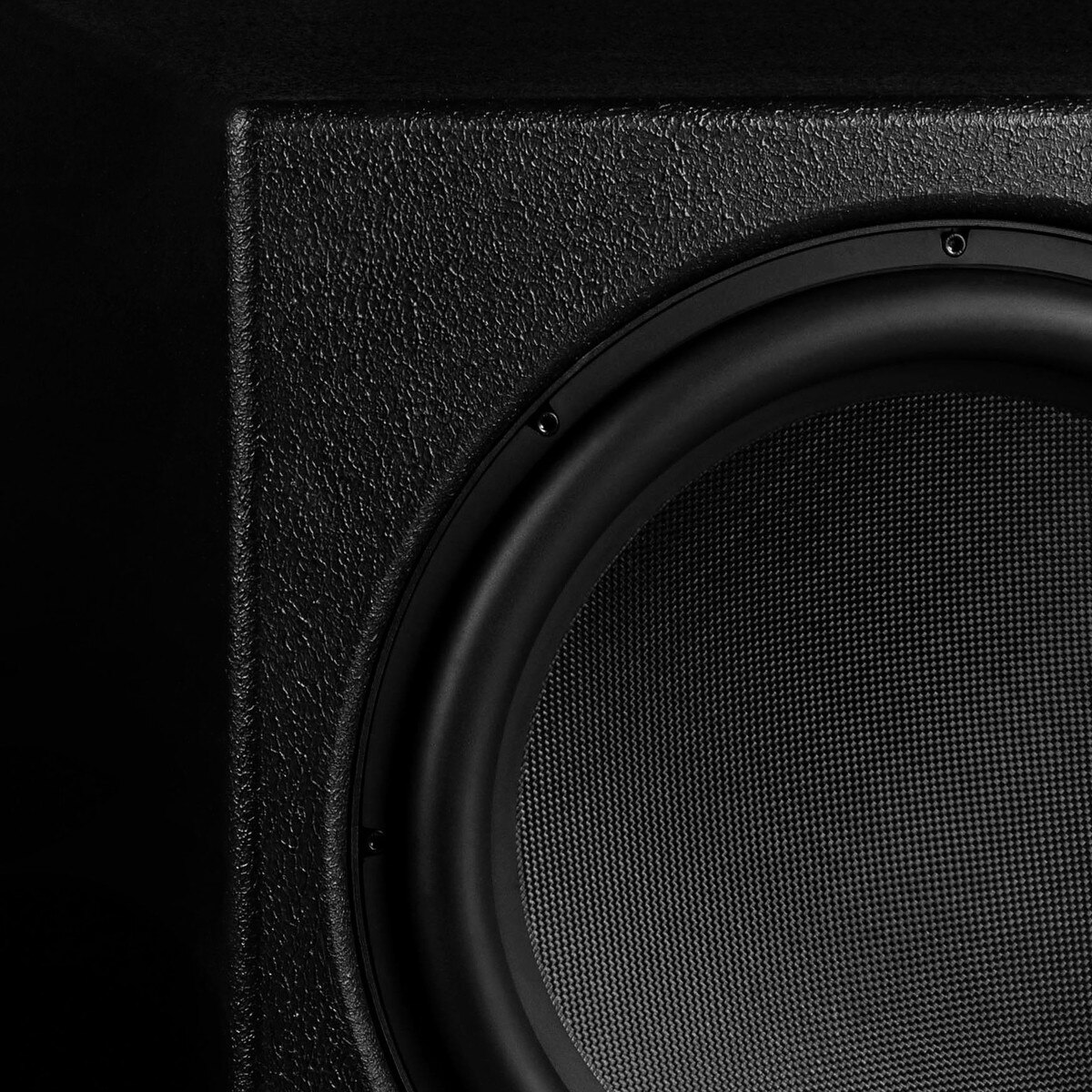 ExoHyde Pro Grade Textured Protective Speaker Coating Gallon